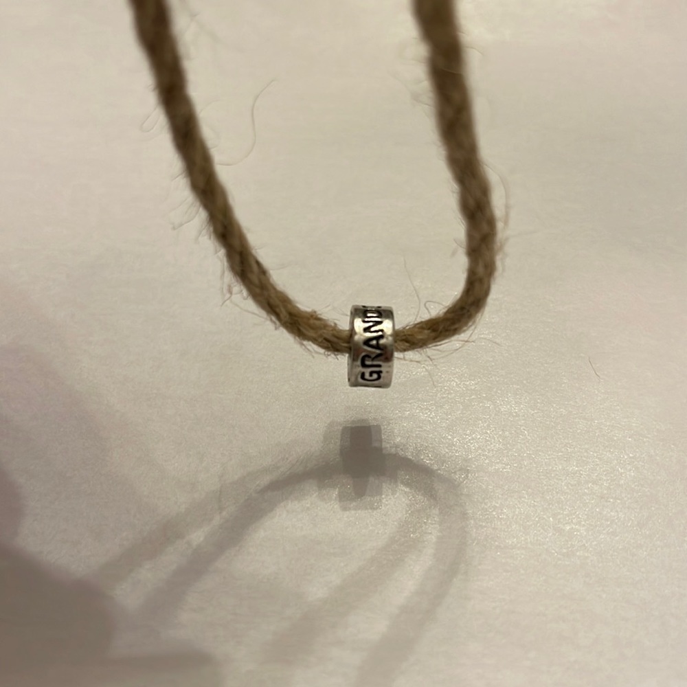 Chamilia Charm